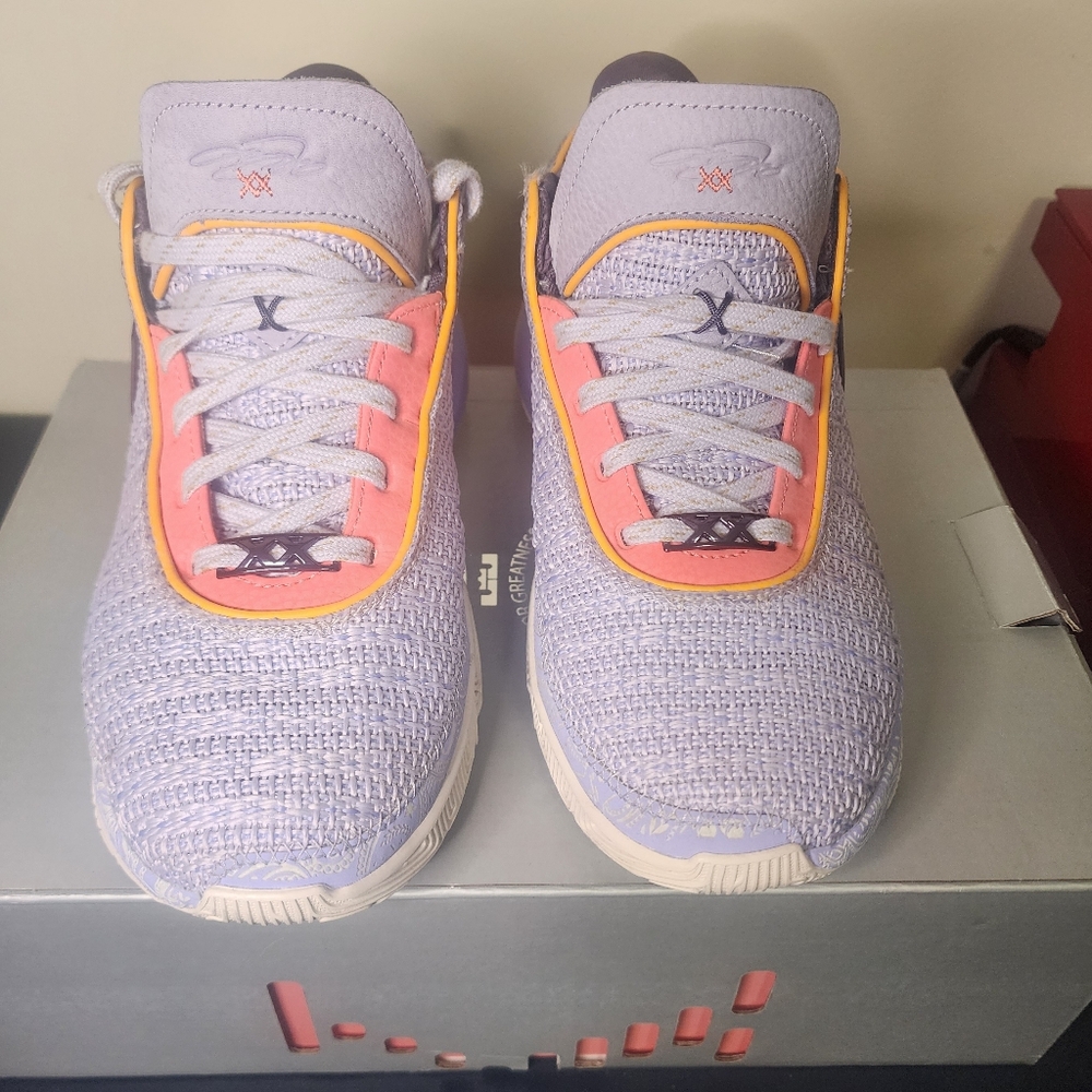 Nike LeBron XX